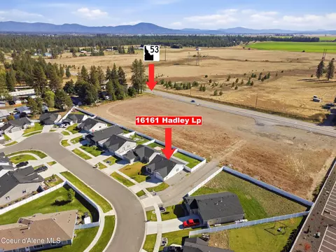 View/Area - 16161 N Hadley Loop, Rathdrum, ID 83858 photo 9 of 10