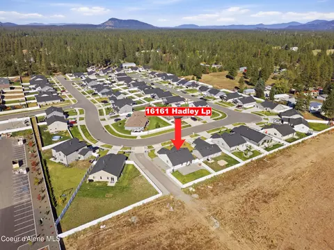 View/Area - 16161 N Hadley Loop, Rathdrum, ID 83858 photo 8 of 10