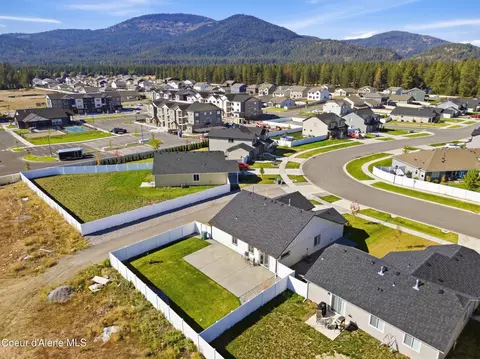 View/Area - 16161 N Hadley Loop, Rathdrum, ID 83858 photo 3 of 10