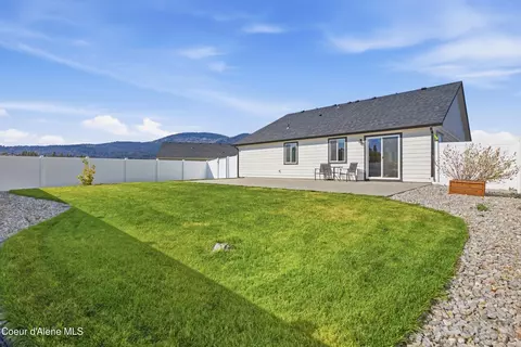 Exterior - 16161 N Hadley Loop, Rathdrum, ID 83858 photo 7 of 9