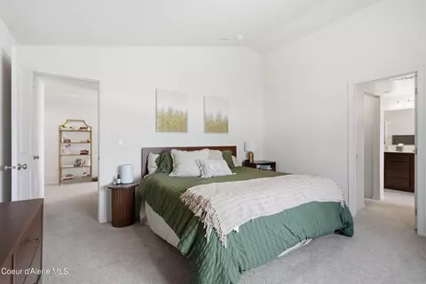 Bedroom - 16161 N Hadley Loop, Rathdrum, ID 83858 photo 2 of 4