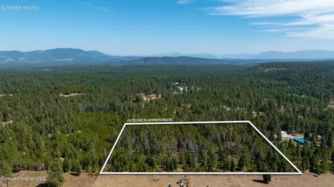 Nna Clagstone Rd Lot 1 Block 1, Spirit Lake, ID 83869