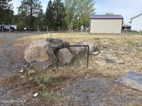 Exterior - 366 Pine St, Plummer, ID 83851 photo 5 of 5
