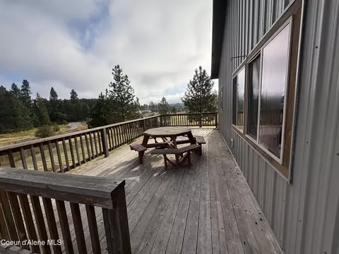 Exterior - 366 Pine St, Plummer, ID 83851 photo 2 of 5