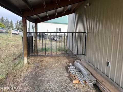 Exterior - 366 Pine St, Plummer, ID 83851 photo 3 of 5