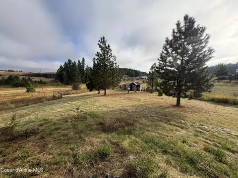 Exterior - 366 Pine St, Plummer, ID 83851 photo 4 of 5
