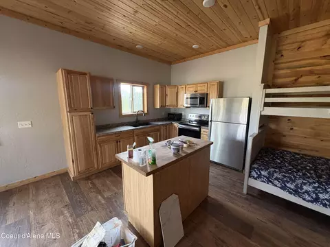 Kitchen - 366 Pine St, Plummer, ID 83851 photo 1 of 1