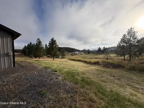 Exterior - 366 Pine St, Plummer, ID 83851 photo 1 of 5