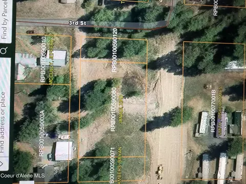 Nka F St, Plummer, ID 83851 photo 6