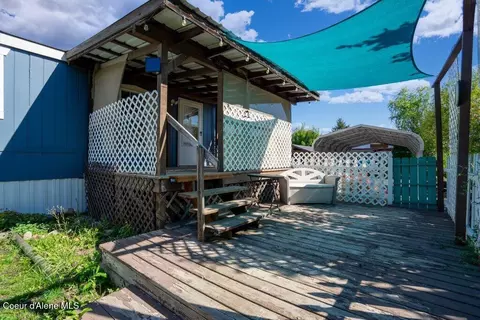 Exterior - 8581 N Angelica Ln, Post Falls, ID 83854 photo 4 of 4