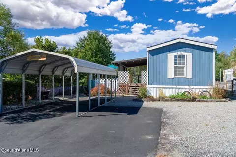 Other - 8581 N Angelica Ln, Post Falls, ID 83854 photo 1 of 9