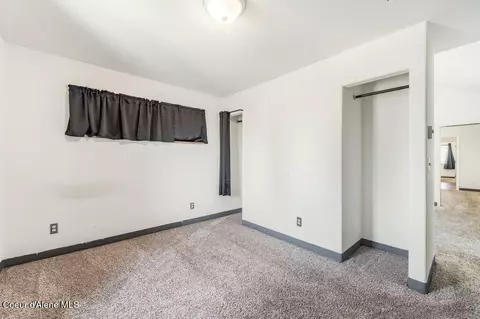 Bedroom - 851 A St, Plummer, ID 83851 photo 5 of 5