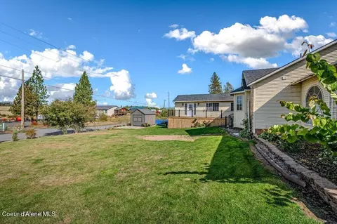 Exterior - 851 A St, Plummer, ID 83851 photo 7 of 7