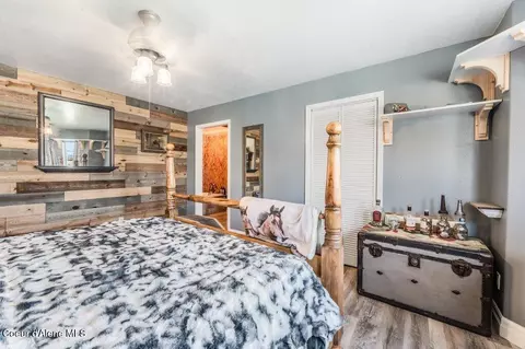 Bedroom - 851 A St, Plummer, ID 83851 photo 1 of 5