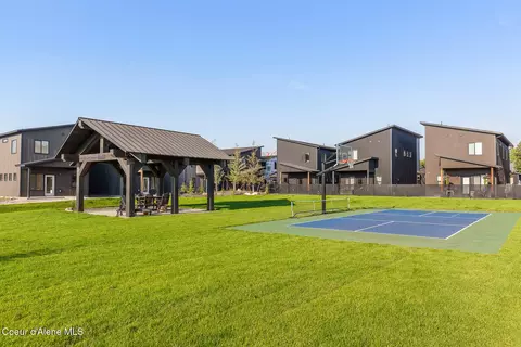 Exterior - 373 N Wylder Lp, Post Falls, ID 83854 photo 3 of 5
