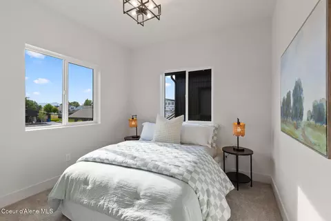 Bedroom - 373 N Wylder Lp, Post Falls, ID 83854 photo 3 of 4