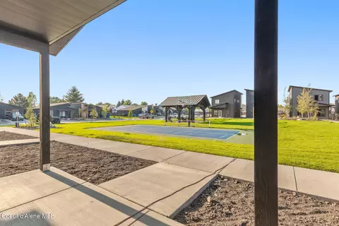 Exterior - 373 N Wylder Lp, Post Falls, ID 83854 photo 4 of 5