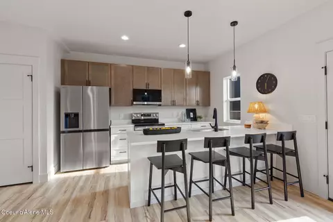 Kitchen - 373 N Wylder Lp, Post Falls, ID 83854 photo 1 of 2