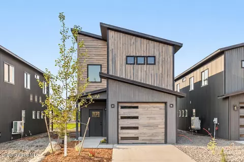 Exterior - 373 N Wylder Lp, Post Falls, ID 83854 photo 5 of 5