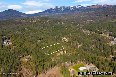 Nna Wood View Rd, Sandpoint, ID 83864
