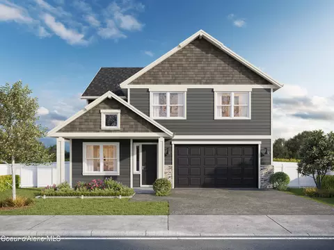 6795 N Coeur Terre Blvd, Coeur D'alene, ID 83815