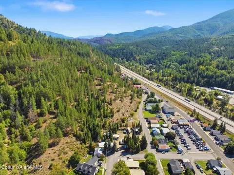 View/Area - 204 E Riverside Ave E, Kellogg, ID 83837 photo 10 of 13