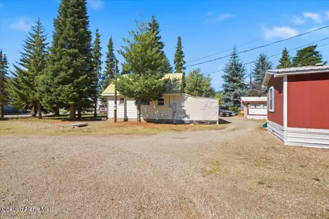 Exterior - 204 E Riverside Ave E, Kellogg, ID 83837 photo 10 of 29