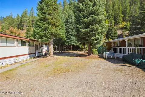 Exterior - 204 E Riverside Ave E, Kellogg, ID 83837 photo 21 of 29