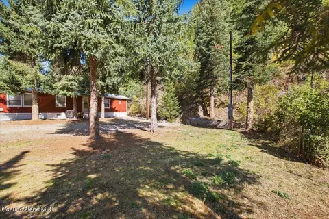 Exterior - 204 E Riverside Ave E, Kellogg, ID 83837 photo 14 of 29