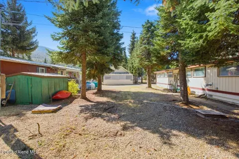 Exterior - 204 E Riverside Ave E, Kellogg, ID 83837 photo 23 of 29