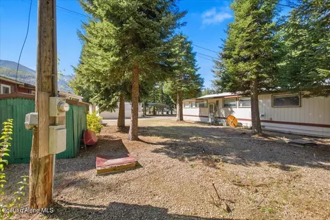 Exterior - 204 E Riverside Ave E, Kellogg, ID 83837 photo 24 of 29
