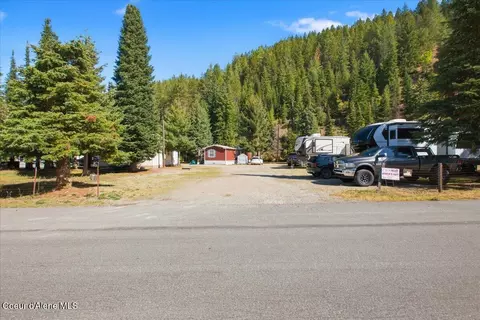 Exterior - 204 E Riverside Ave E, Kellogg, ID 83837 photo 7 of 29