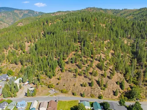 View/Area - 204 E Riverside Ave E, Kellogg, ID 83837 photo 2 of 13