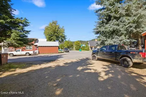 Exterior - 204 E Riverside Ave E, Kellogg, ID 83837 photo 18 of 29