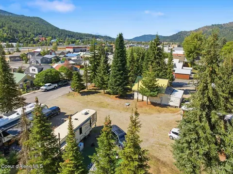 View/Area - 204 E Riverside Ave E, Kellogg, ID 83837 photo 5 of 13