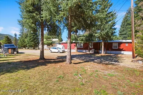 Exterior - 204 E Riverside Ave E, Kellogg, ID 83837 photo 16 of 29
