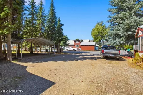 Exterior - 204 E Riverside Ave E, Kellogg, ID 83837 photo 17 of 29