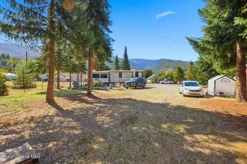 Exterior - 204 E Riverside Ave E, Kellogg, ID 83837 photo 15 of 29