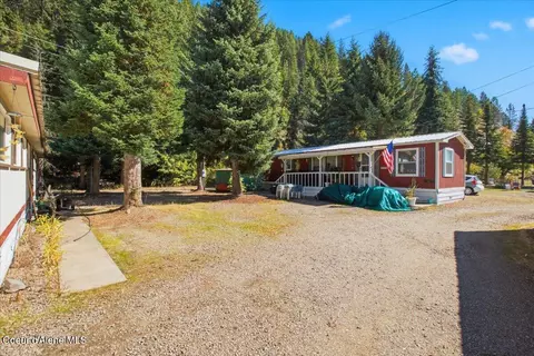Exterior - 204 E Riverside Ave E, Kellogg, ID 83837 photo 19 of 29