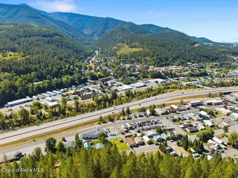View/Area - 204 E Riverside Ave E, Kellogg, ID 83837 photo 8 of 13
