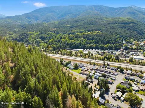 View/Area - 204 E Riverside Ave E, Kellogg, ID 83837 photo 9 of 13
