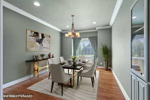 Dining - 755 N Coles Loop, Post Falls, ID 83854 photo 1 of 1