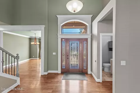 Entry Way - 755 N Coles Loop, Post Falls, ID 83854 photo 2 of 4