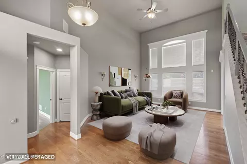Living - 755 N Coles Loop, Post Falls, ID 83854 photo 3 of 10