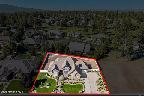 View/Area - 755 N Coles Loop, Post Falls, ID 83854 photo 2 of 14