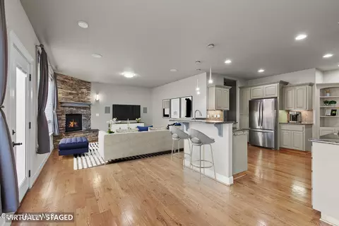 Living - 755 N Coles Loop, Post Falls, ID 83854 photo 5 of 10