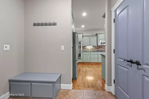 Entry Way - 755 N Coles Loop, Post Falls, ID 83854 photo 4 of 4