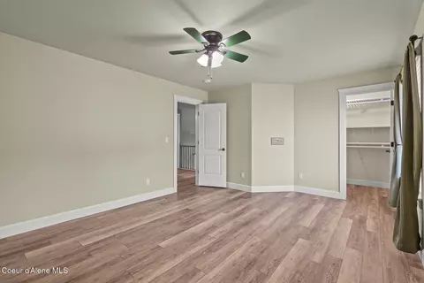 Bedroom - 755 N Coles Loop, Post Falls, ID 83854 photo 2 of 3