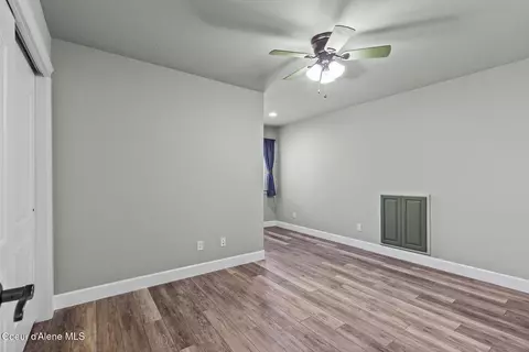 Bedroom - 755 N Coles Loop, Post Falls, ID 83854 photo 3 of 3
