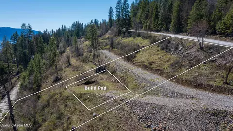 531 Midas Dr, Sagle, ID 83860 photo 2
